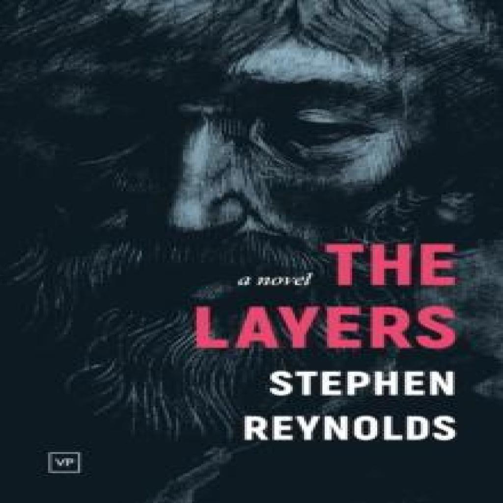 The Layers by Stephen Reynolds Paperback Book 9781912436590