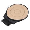 360 Degree Rotating Car Cushion Portable Rotating Car Pad Non Slip Car Chair Cushion for Pregnant Wo