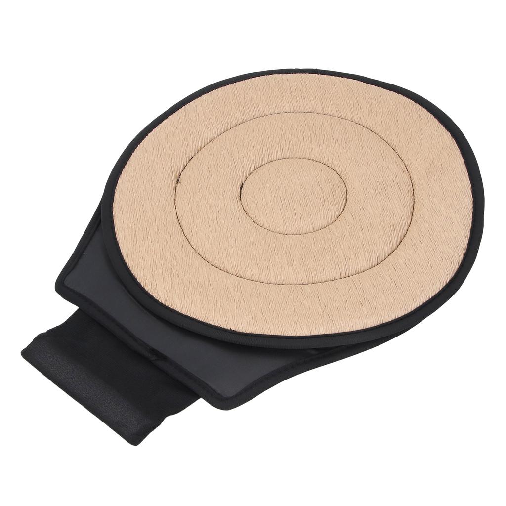 360 Degree Rotating Car Cushion Portable Rotating Car Pad Non Slip Car Chair Cushion for Pregnant Wo