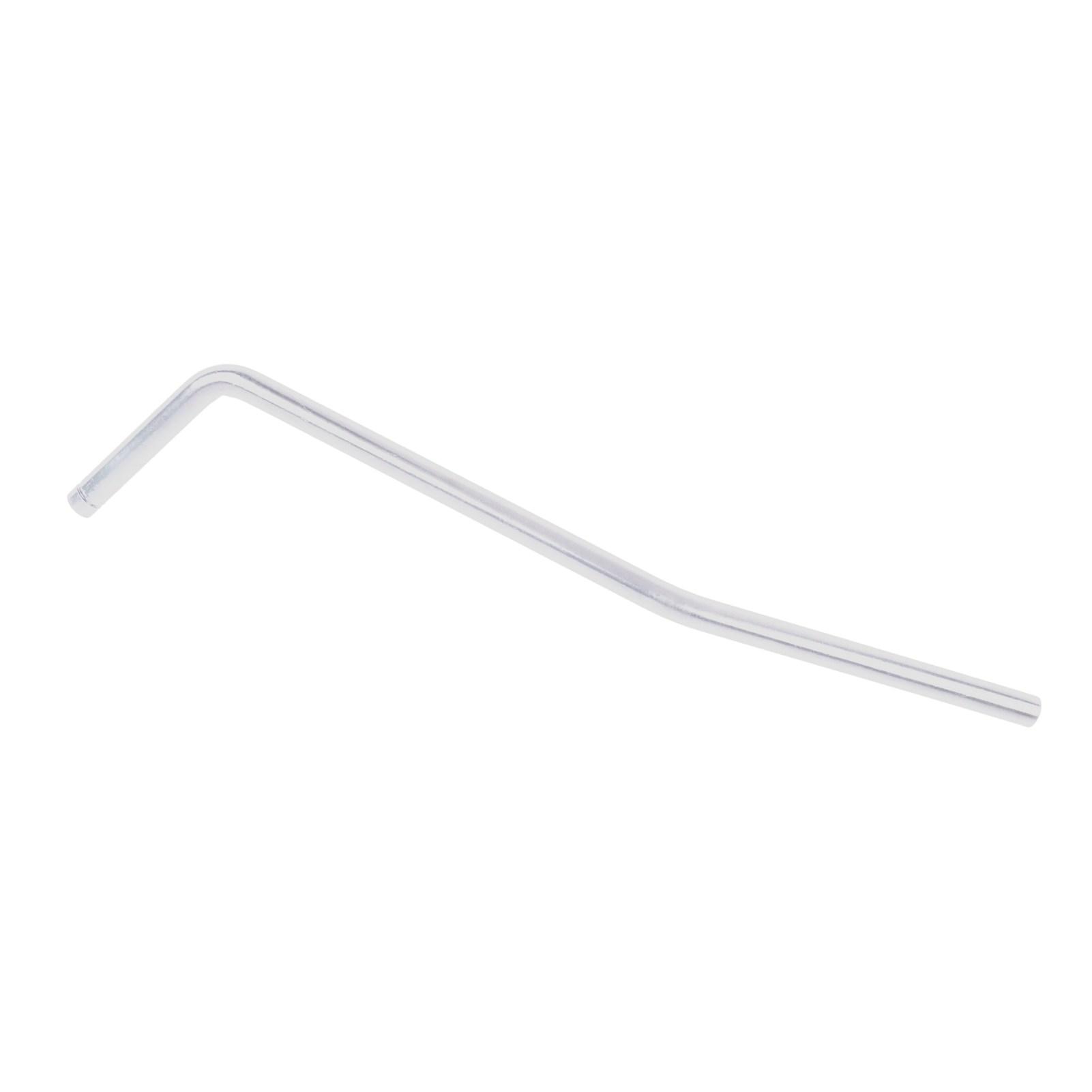 

Electric Guitar Tremolo Arm String Tension Sound Adjustment Whammy Bar Replacement for Dual Tremolo System