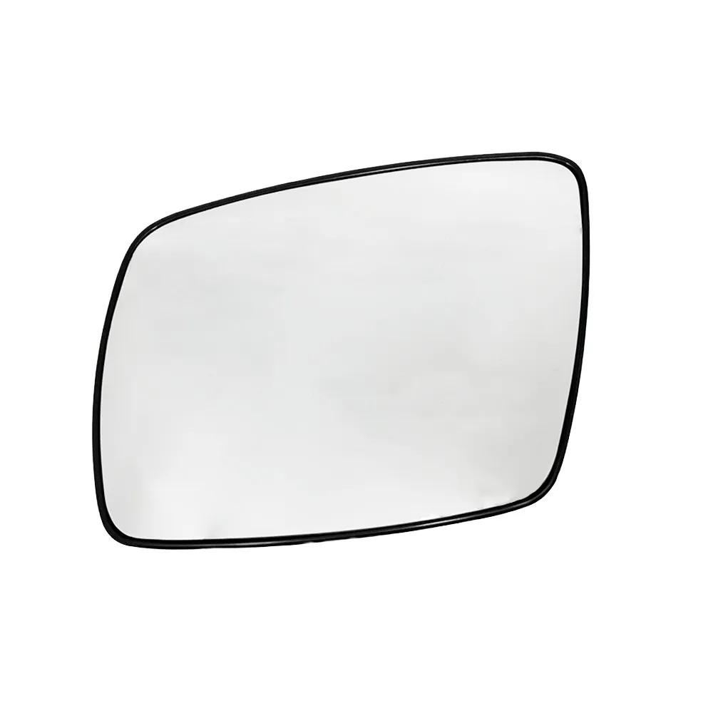 For Dodge Journey 2009- Fiat Freemont 2011-2025 1PCS Outer Rearview Side Wing Mirror Glass Lens Reflector Lens With Heated