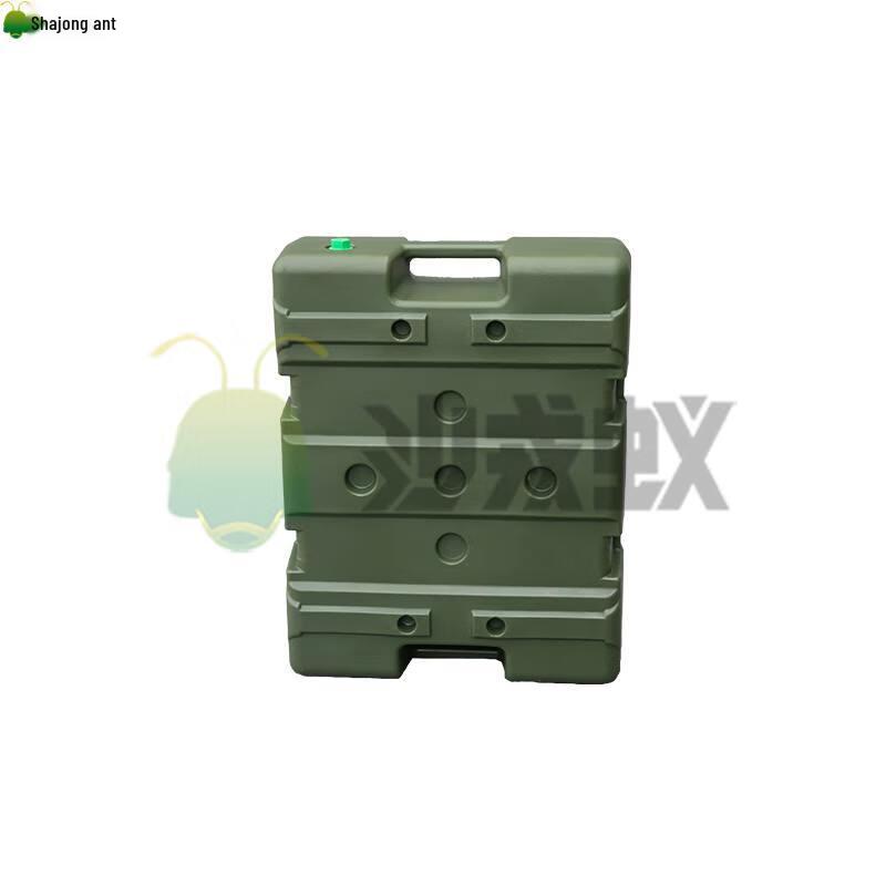 Sha Rong Yi Outdoor Rotomolded Field Storage Box