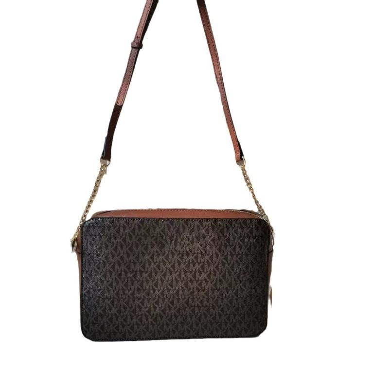 Borse da donna più vendute, nuove borse quadrate piccole in pelle di mucca stile retrò m-k, borse casual alla moda, borse a tracolla a tracolla.
