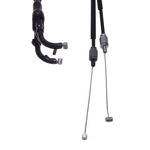 Cable, Throttle Cable A + B For Yamaha Yzf-R1 1000