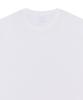 POLO RALPH LAUREN Klassische Passform Logo Jersey T-Shirt - Weiß