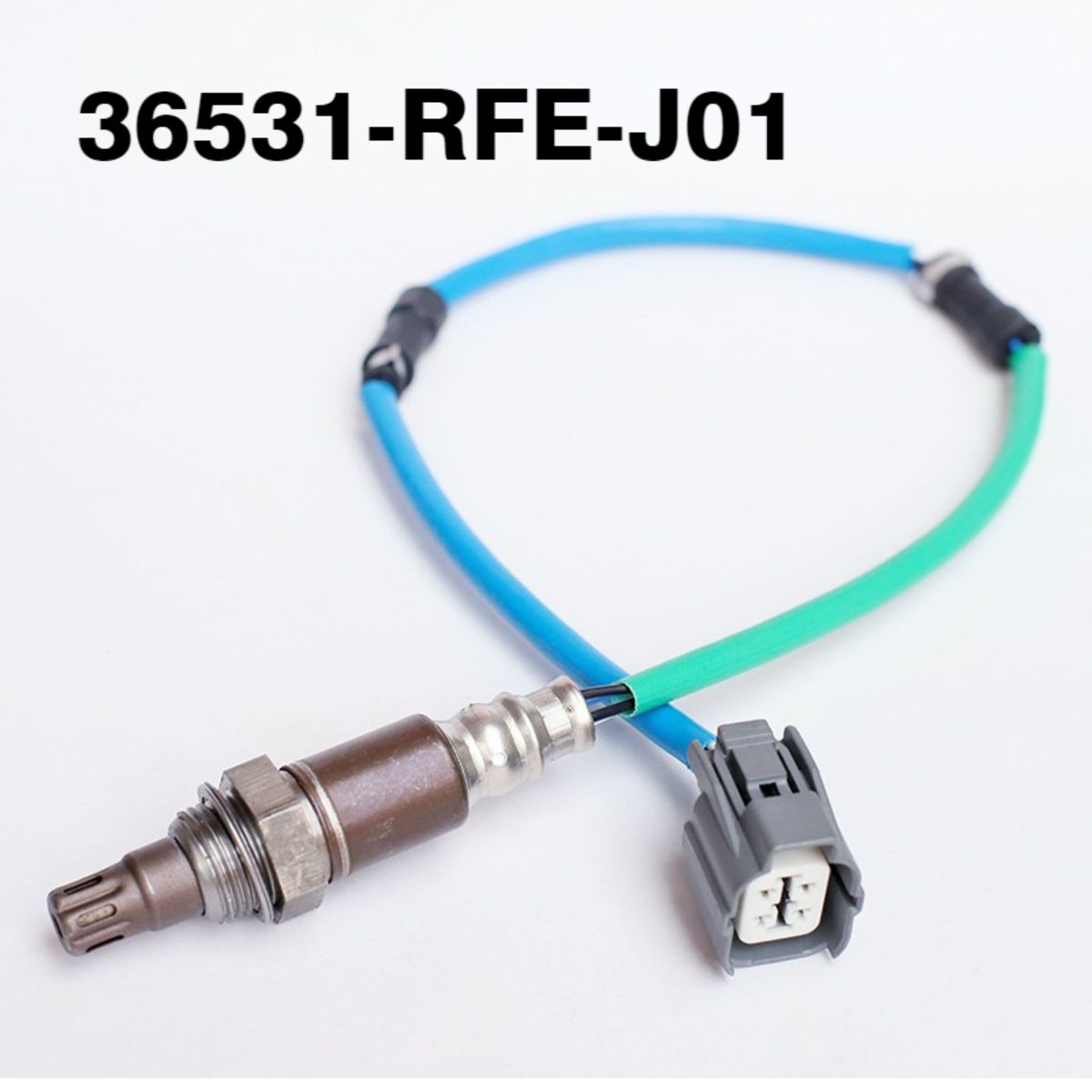 Передний лямбда-зонд подходит для Honda Odyssey RB1 2.4L 05-08, 36531-rfe-j01, 36531rfej01