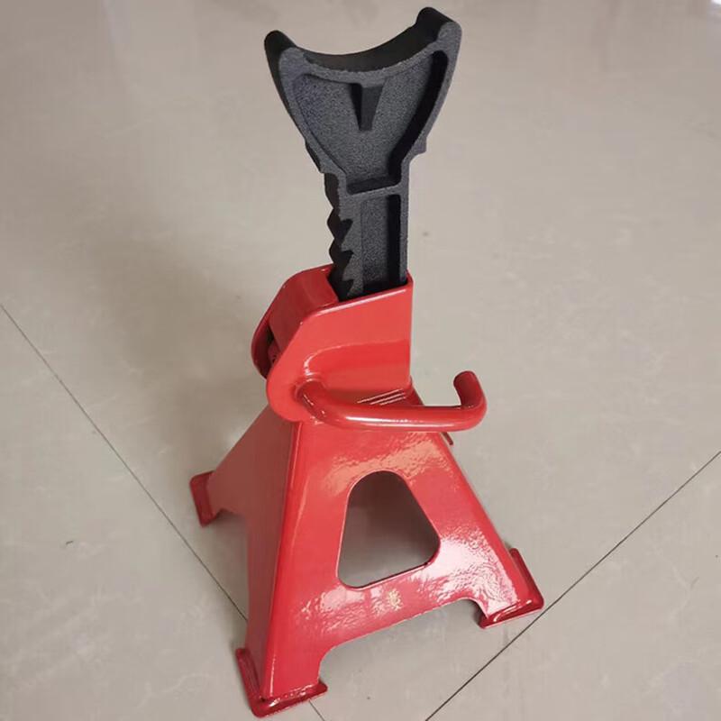 ZUIMI 6T Heavy-Duty Car Safety Jack Stands (Pair)