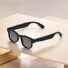 AI Translation Smart Audio Sunglasses with 144 Language BT Glasses Built-in Mic & Speakers for Men/Women