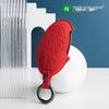 Alcantara Suede 3D Key Cover for Hyundai ix35, Elantra, Mistra, Yuedong