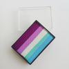 50g Face Body Paint Split Cake Rainbow Water Based Eyeliner No-Toxic Washable Supplies