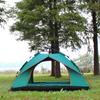 Cort Pop Up în aer liber Cort de camping instantaneu portabil rezistent la apă pentru 1-2 / 3-4 persoane Cort de familie