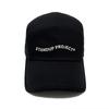 Seutaendeueob Stand Up Project Black Camp Cap