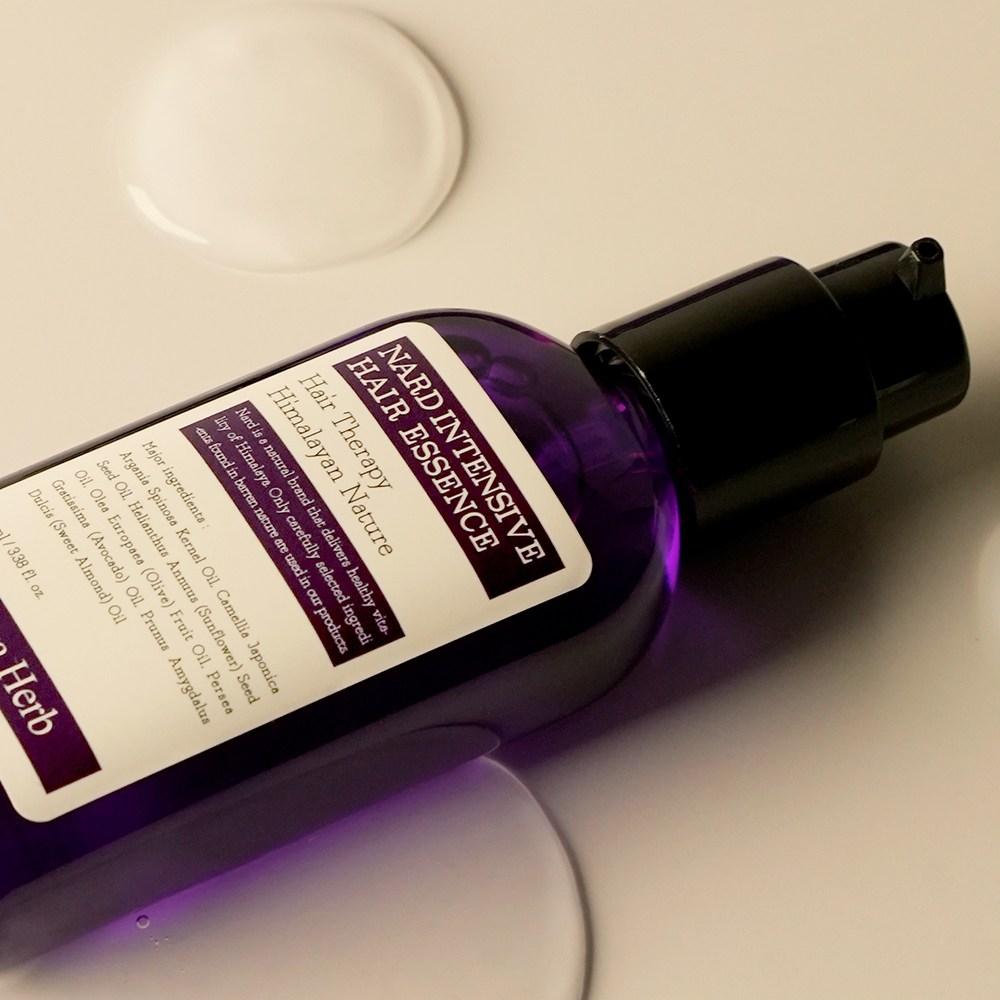 Bouquet Garni Nad Extreme Damage Intensive Hair Essence, 100ml, 1 piece