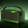Edifier M285 Retro Portable Bluetooth Speaker CN Plug (adapter Included)
