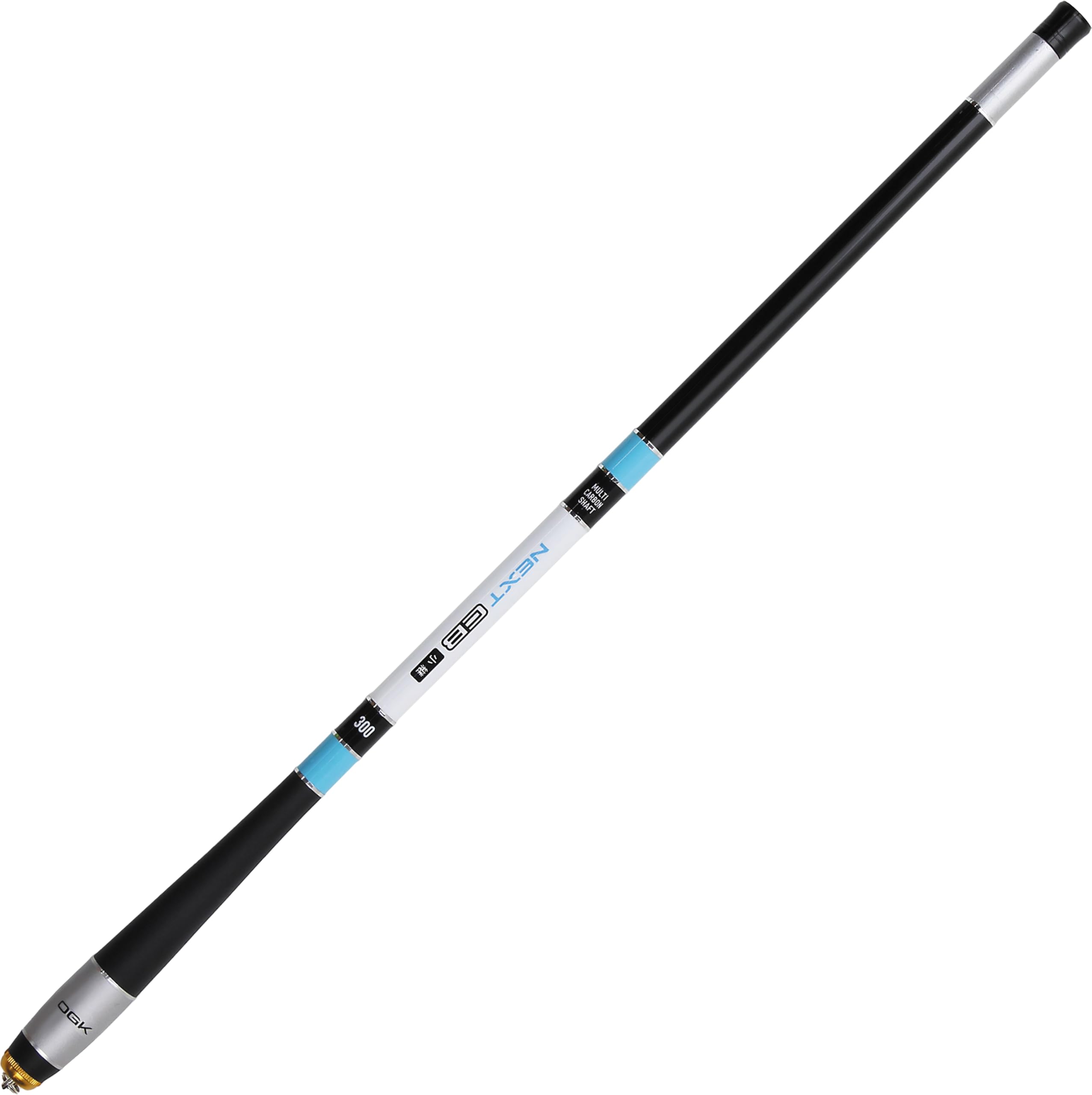 Osaka Fishing Tackle Next CB 300 NCK30 Telescopic Rod (OGK) Short-Section Short-Section All-Purpose