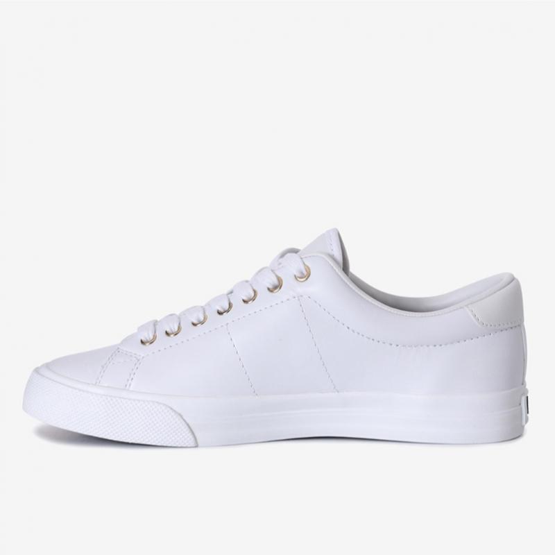 Fred Perry Unisex Leather Sneakers Sfpu2314343 200