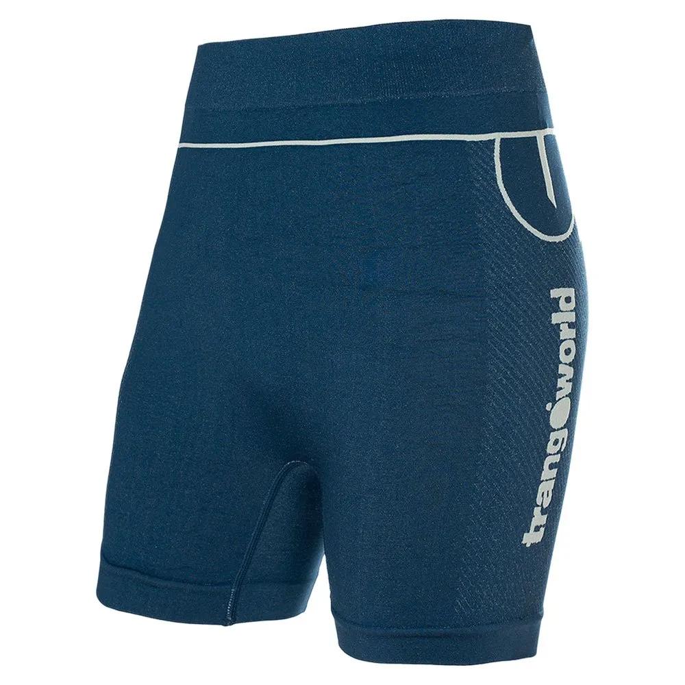 Trangoworld Шорты Cles