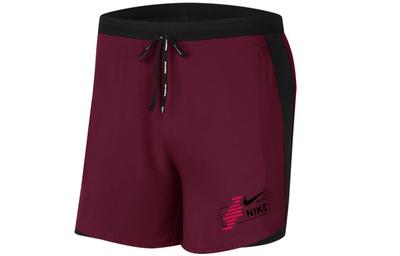 Casual Shorts Men's Dark Red Moderate CU5475-638