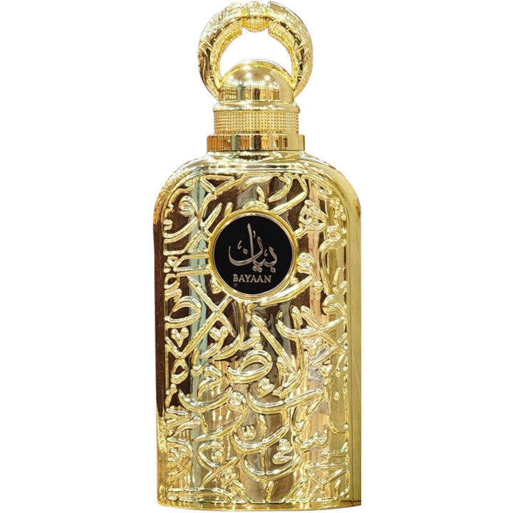 Lattafa Bayaan Eau de Parfum 100 ml - Damenparfum