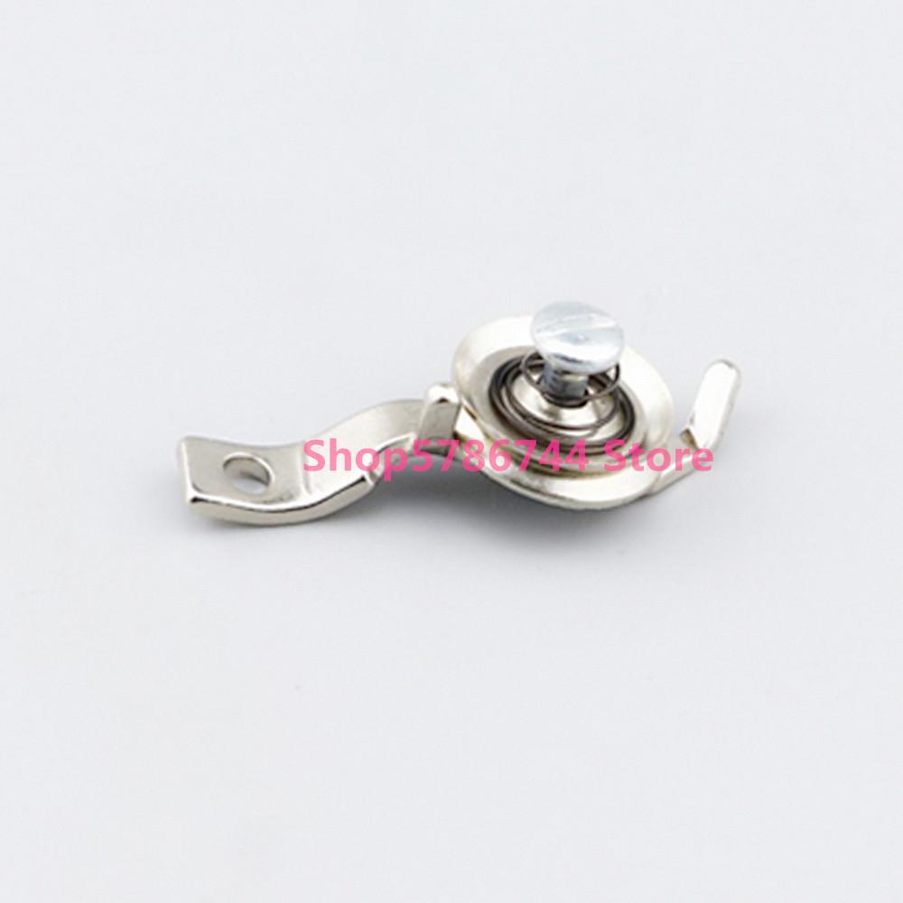 Needle Plate,Feed Dog,Presser Foot,Needle Bar,Looper For Overlock Sewing Machine Singer 81-6,Butterfly GN1-1D,GN1-6D,GN1-114D