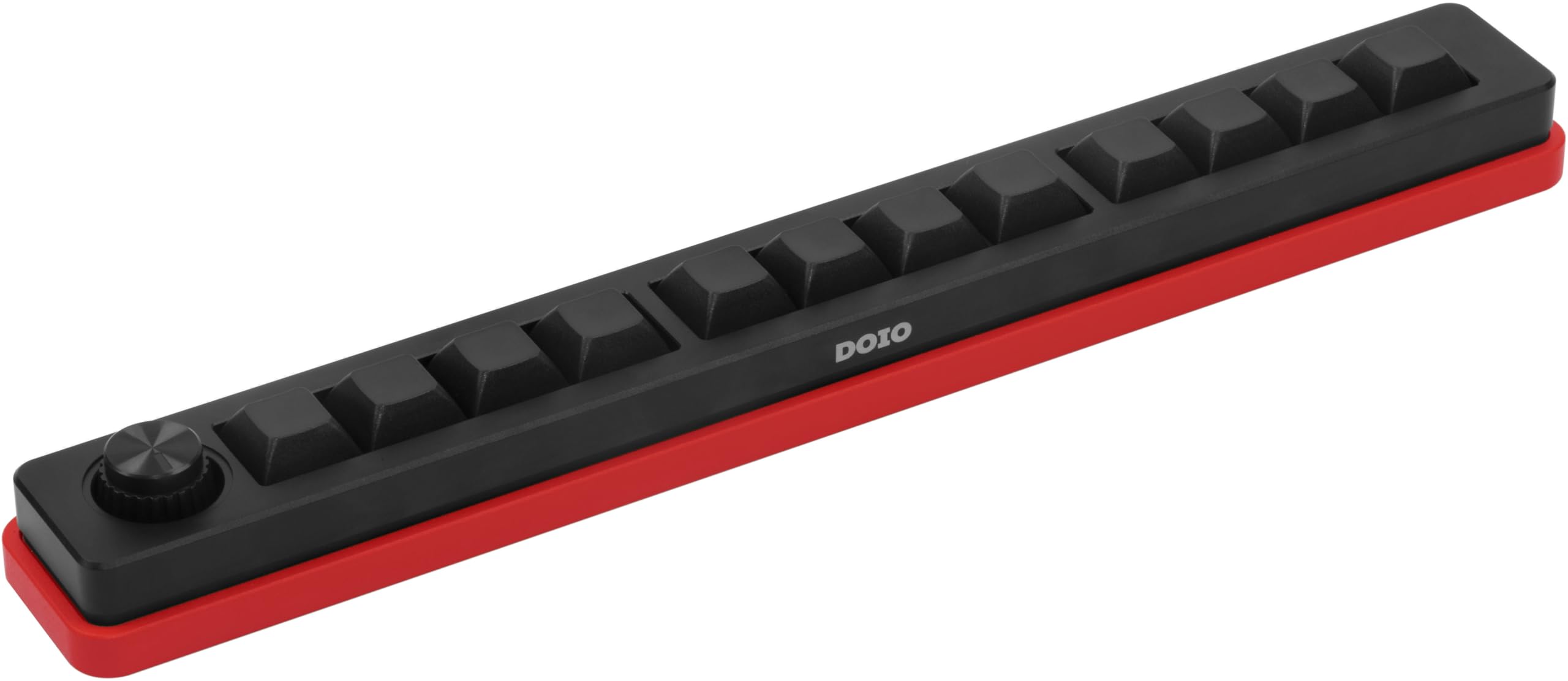 

KB12 Mechanical Keyboard VIA Hot Swap with Ps Pr LrC Blender and other software One-Handed Keyboard/Macro Aluminum/RGB Programmable/12 Keys/Compatible