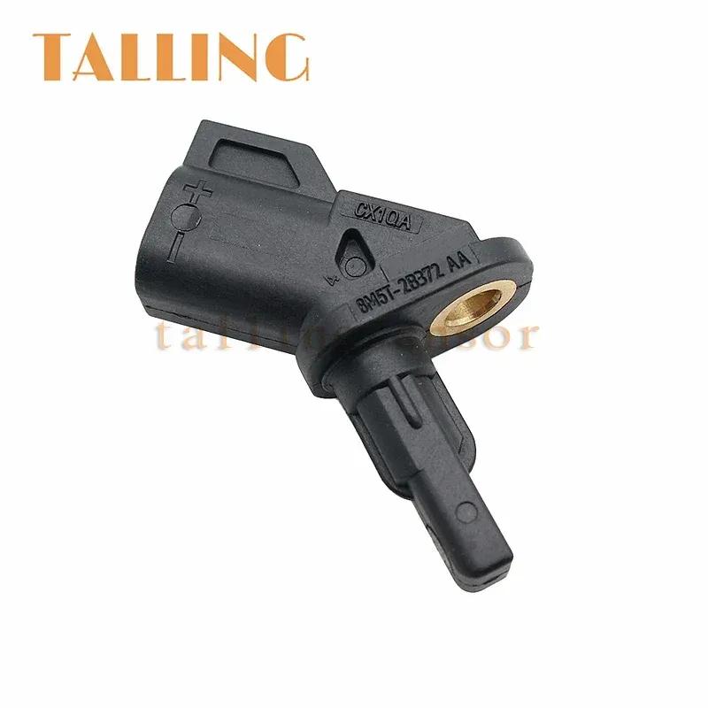 

1356184 ABS Wheel Speed Sensor Front L/R For Ford CMax Focus Kuga Mondeo Volvo Mazda 3 5 New 3M5T-2B372-DA 60036 3M5T2B372DA