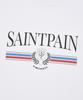 SAINTPAIN Sp Classic Logo T-Shirt - White