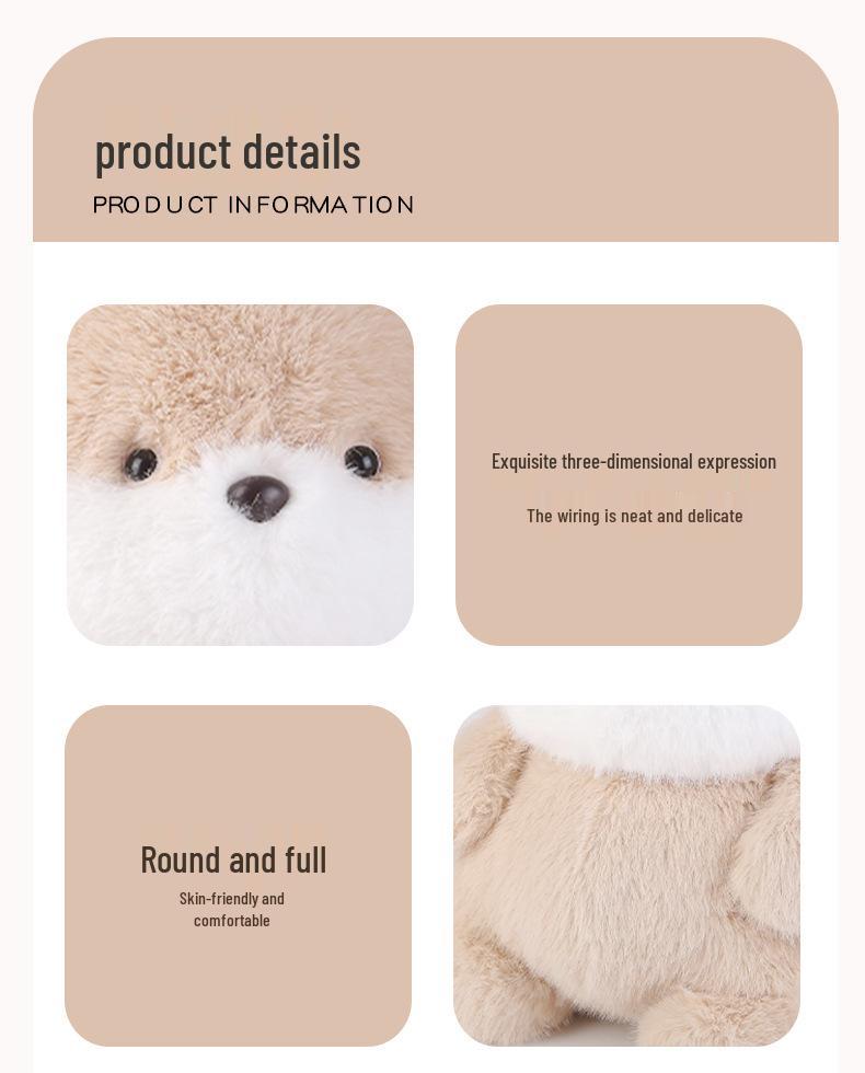 Cute Koala Plush Toy Pillow - Perfect Gift for Girlfriend or Best Friend