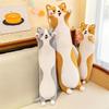 Giant Shiba Inu Plush Pillow - Soft Cartoon Dog Hugging Pillow Animals Body Pillow