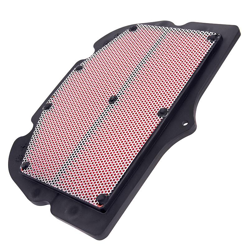 Motorcycle Air Filter Cleaner For Suzuki GSX1300R Hayabusa K8-L7 GSX1300 R GSX 1300R GSX 1300 R 13780-15H00