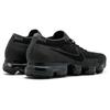 Nike Air VaporMax 'Triple Black' Running Shoes 849558-007