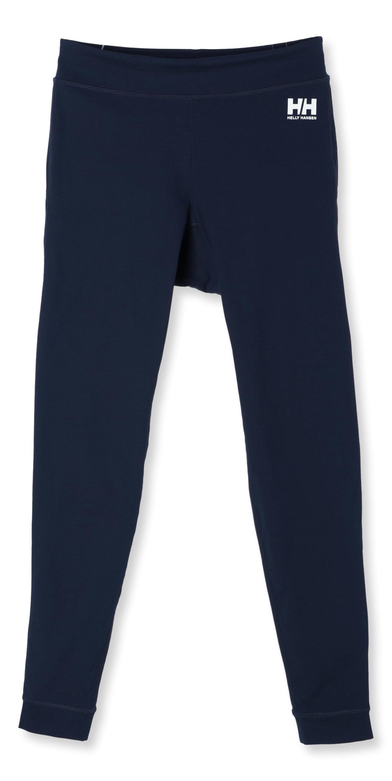 Брюки рашгард Helly Hansen HH, мужские, темно-синий