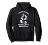 I Rode Faces I Should Have Pissed On Funny Design Hoodie