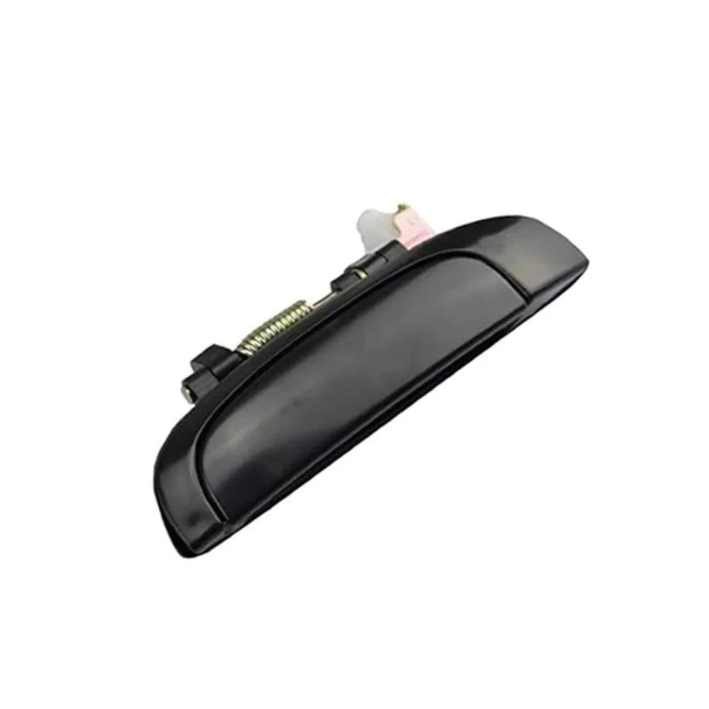Outside Door Handle For Kia Rio 2006-2010 82650-1G000 82660-1G000 83650-1G000 83660-1G000