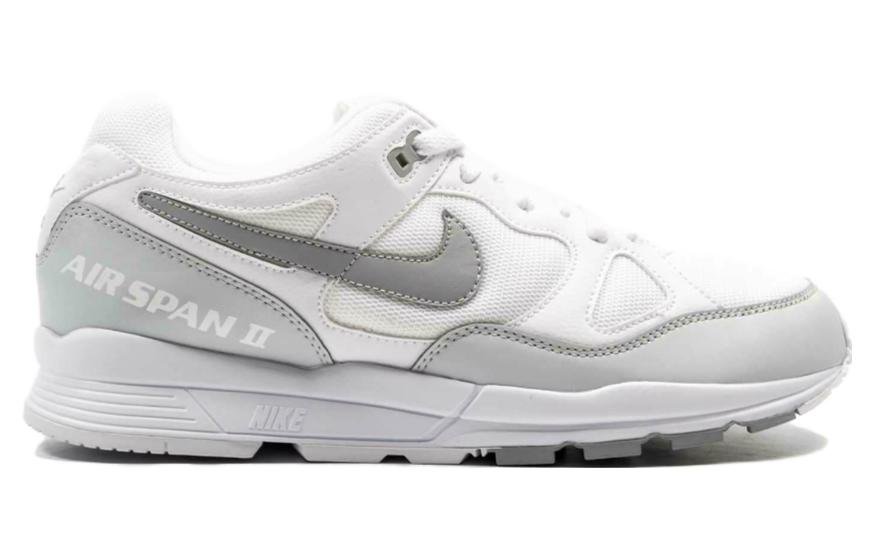 Nike Air Span 2 White Wolf Grey AH8047-105