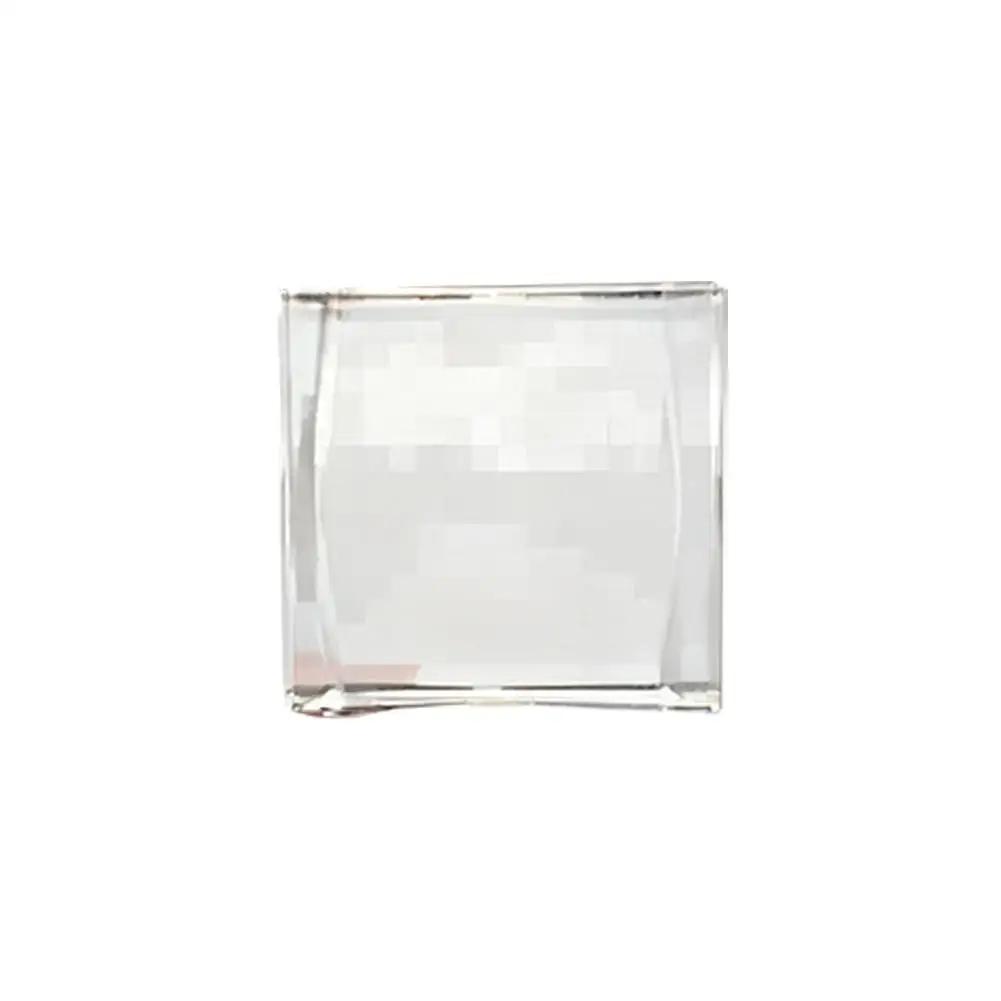 

Pixel Mosaic Filter Lens Retro Game Effect Phone Camera High Material Clarity Portable Attachment Keychain Transparent T1T8