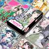 92PCS The Apothecary Diaries Double-Sided LOMO Photo Greeting Cards Collection.