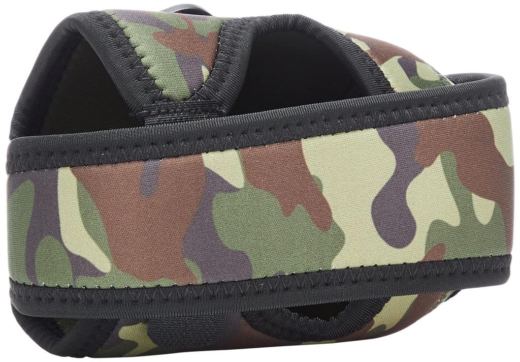 XESTA Reel Cover Camo