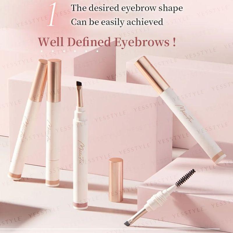 MilleFee - Airy Brow Mousse