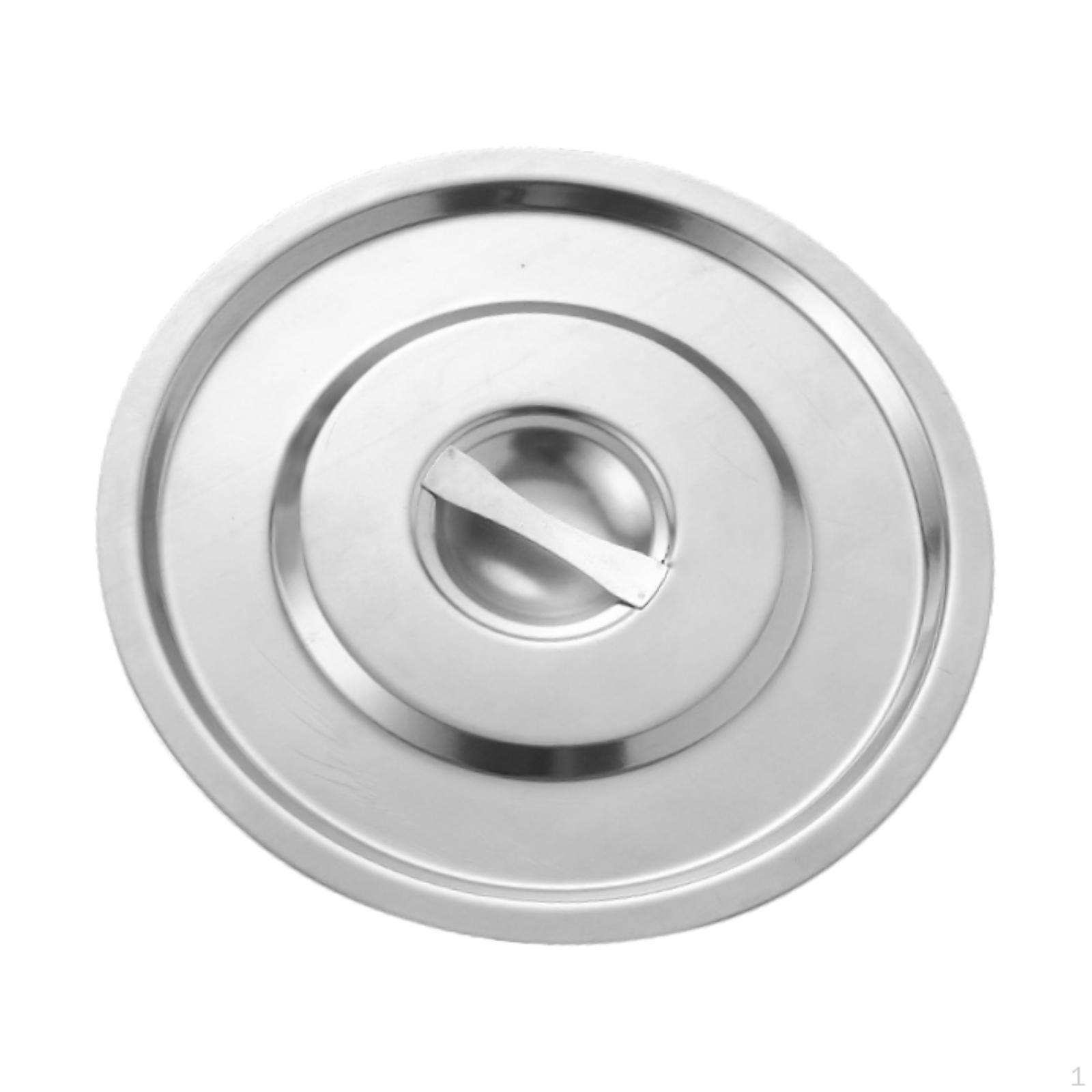 

Крышка Кухонный Ковен 33cm