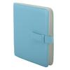 3 Inch 256 Pockets Photo Album PU Leather Photo Album Picture Case Storage Collection Book for Camera