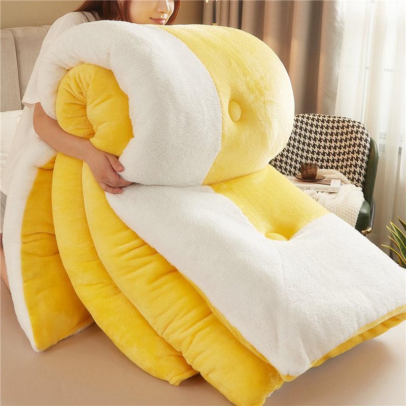 Super Thick Winter Lamb Wool Quilt Winter Quilt Core Thickened To Keep Warm 10 Jin Single Double Student Autumn And Winter