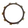 Motorcycle Accessories XDZ175 Chaoying SK175 Clutch Friction Plate Set