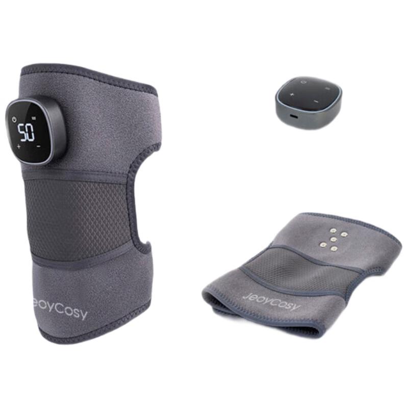 

Electric Heating Leg & Knee Massager