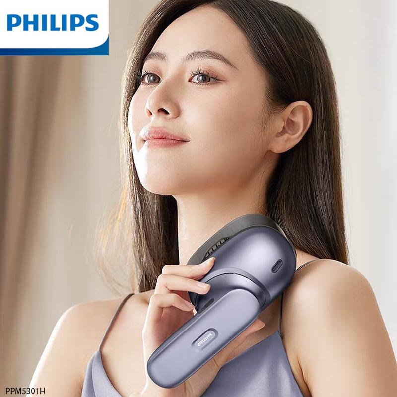 

Philips Smart Red Light Hair Massage Comb