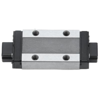Mechanické vybavenie – Lineárne vedenie