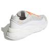 Adidas Originals Oznova Low Tops Wear resistant Athleisure Casual Sports Shoe Unisex White Gray GW6864