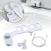 Universal Bidet Attachment for Toilet Bathroom Accessories Teens 12inch