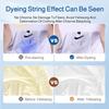 White Clothes Special Yellowing and Whitening Bleaching Agent Stain Removal Whitening and Yellowing Universal Restoration Color