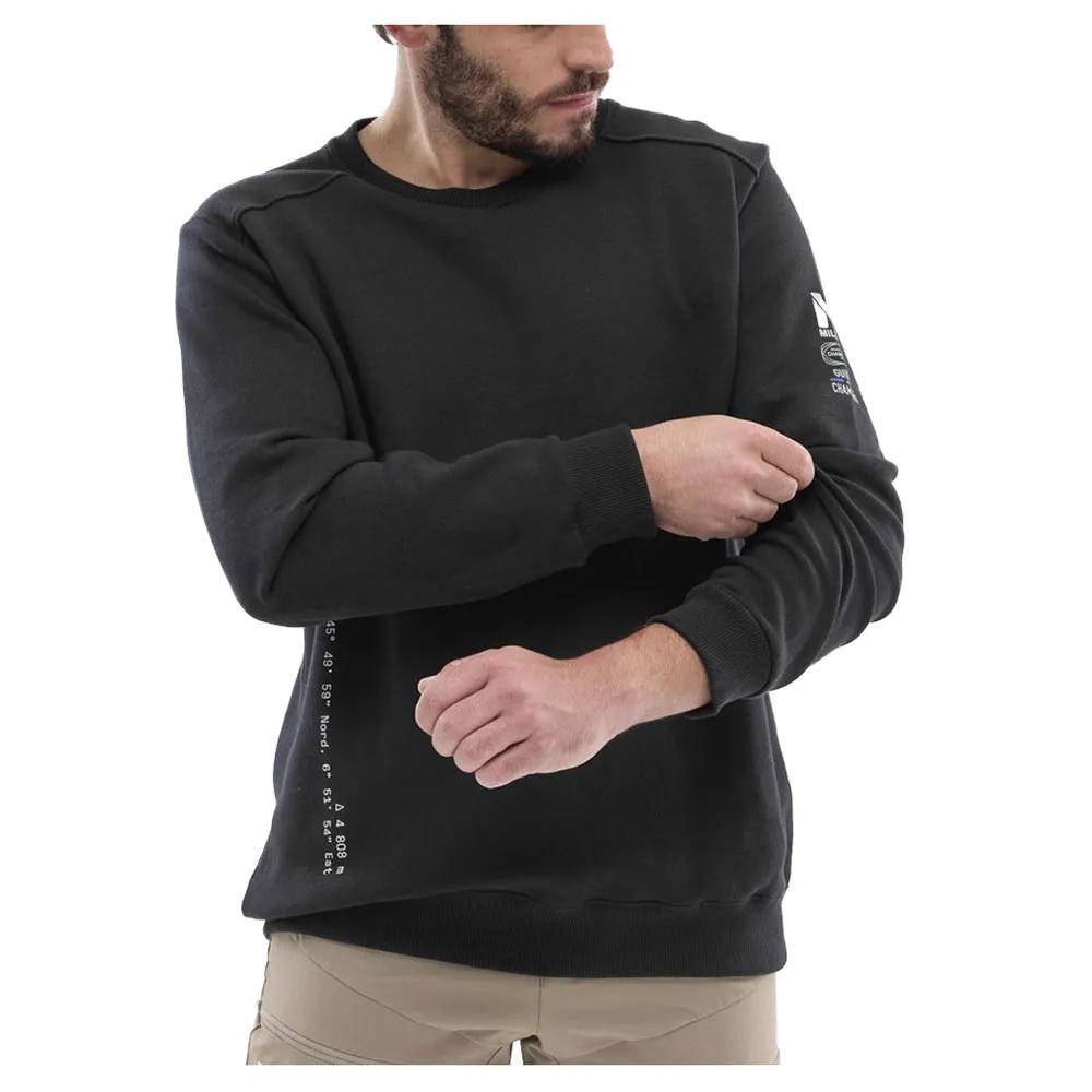 

Millet Толстовка CDG Chamonix M